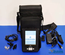 Load image into Gallery viewer, Emerson AMS Trex Device Communicator for HART Fieldbus and ValveLink Loop Diagnostics