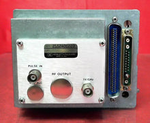 Load image into Gallery viewer, Agilent 83545A Sweep Generator Plug-in - ZYYKZ Test Equipment