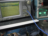 Anritsu MP1632A Data Analyzer with 3.2 GHz Synthesizer