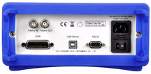 Load image into Gallery viewer, Suin TFG3605 High Accuracy Synthesized Signal Generator 1μHz - 500MHz 1ppm