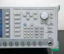 Load image into Gallery viewer, Anritsu MG3681A/02,11 Digital Signal Generator with Modulation - ZYYKZ Test Equipment