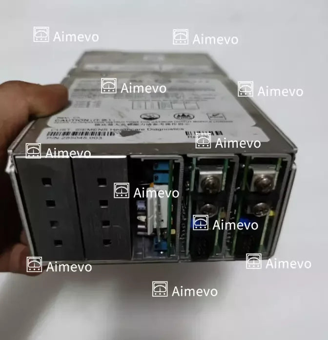 Anritsu MP4-1Q-1E-NNN-00 Microwave Power Sensor - ZYYKZ Test Equipment