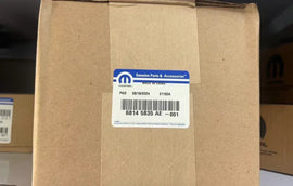 High-Quality Electronic Module 68145835AE - Single Unit - ZYYKZ Test Equipment