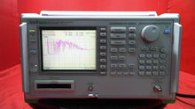 Load image into Gallery viewer, Anritsu MS2668C Spectrum Analyzer 9 kHz to 8 GHz - ZYYKZ Test Equipment