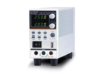 Load image into Gallery viewer, GW Instek PFR-100M Fanless Multi-Range DC Power Supply - 100W, 250V, 2A