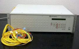 JDSU High-Performance Optical Switch for Fiber Network Testing - ZYYKZ Test Equipment