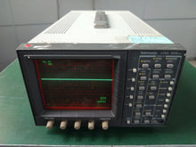 Load image into Gallery viewer, Tektronix 1765 Waveform and Vector Monitor - High-Resolution Display - ZYYKZ Test Equipment