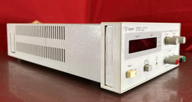 Agilent E3614A DC Power Supply 0-8 V, 0-6 A - ZYYKZ Test Equipment
