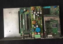 Load image into Gallery viewer, Siemens 6AV3627-1LK00-1AX0 A9530-C50-04-86 Operator Panel Module - Tested - ZYYKZ Test Equipment