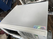 Load image into Gallery viewer, Agilent N9020A MXA Signal Analyzer, 20 Hz to 26.5 GHz, Calibrated - ZYYKZ Test Equipment