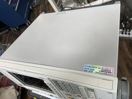 Agilent N9020A MXA Signal Analyzer, 20 Hz to 26.5 GHz, Calibrated - ZYYKZ Test Equipment