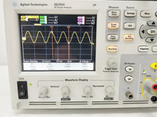 Load image into Gallery viewer, Agilent Modular DC Power Analyzer - Precision Power Measurement System - ZYYKZ Test Equipment