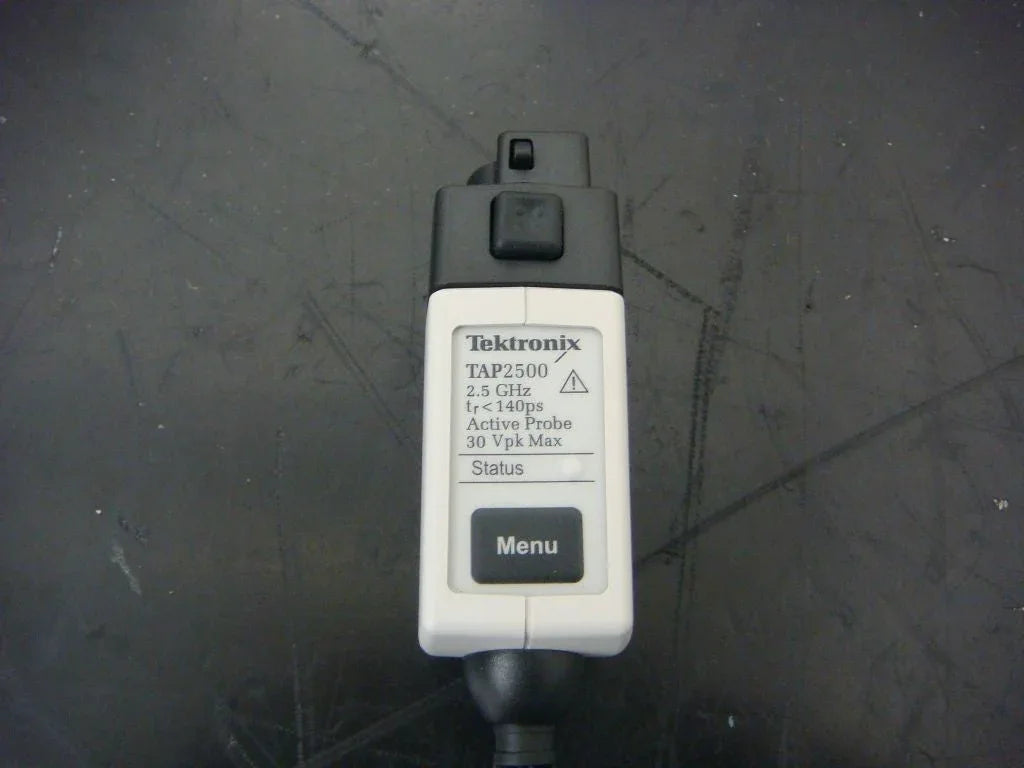 TAP2500 High-Performance Active Oscilloscope Probe - ZYYKZ Test Equipment