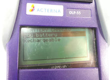 Load image into Gallery viewer, Acterna OLP-55 Optical Power Meter for Precise Fiber Optic Testing - ZYYKZ Test Equipment