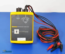 Load image into Gallery viewer, Fluke 1744 Power Quality Logger - NIST Calibrated 3 Phase PQA MemoBox