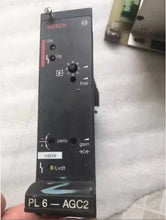 Load image into Gallery viewer, PL6-AGC2 Automatic Gain Control Module - Model 0 811 405 066 - ZYYKZ Test Equipment