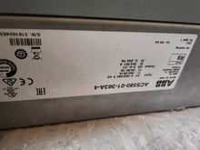 Load image into Gallery viewer, ABB ACS580-01-363A-4 Variable Frequency Drive, 75 kW, 400 V - ZYYKZ Test Equipment