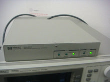 Load image into Gallery viewer, HP 16440A SMU and Pulse Generator Selector Module - ZYYKZ Test Equipment