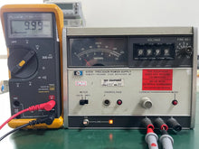Load image into Gallery viewer, HP 6115A Precision DC Power Supply 0-100V, 0.8A/0.4A Output - ZYYKZ Test Equipment