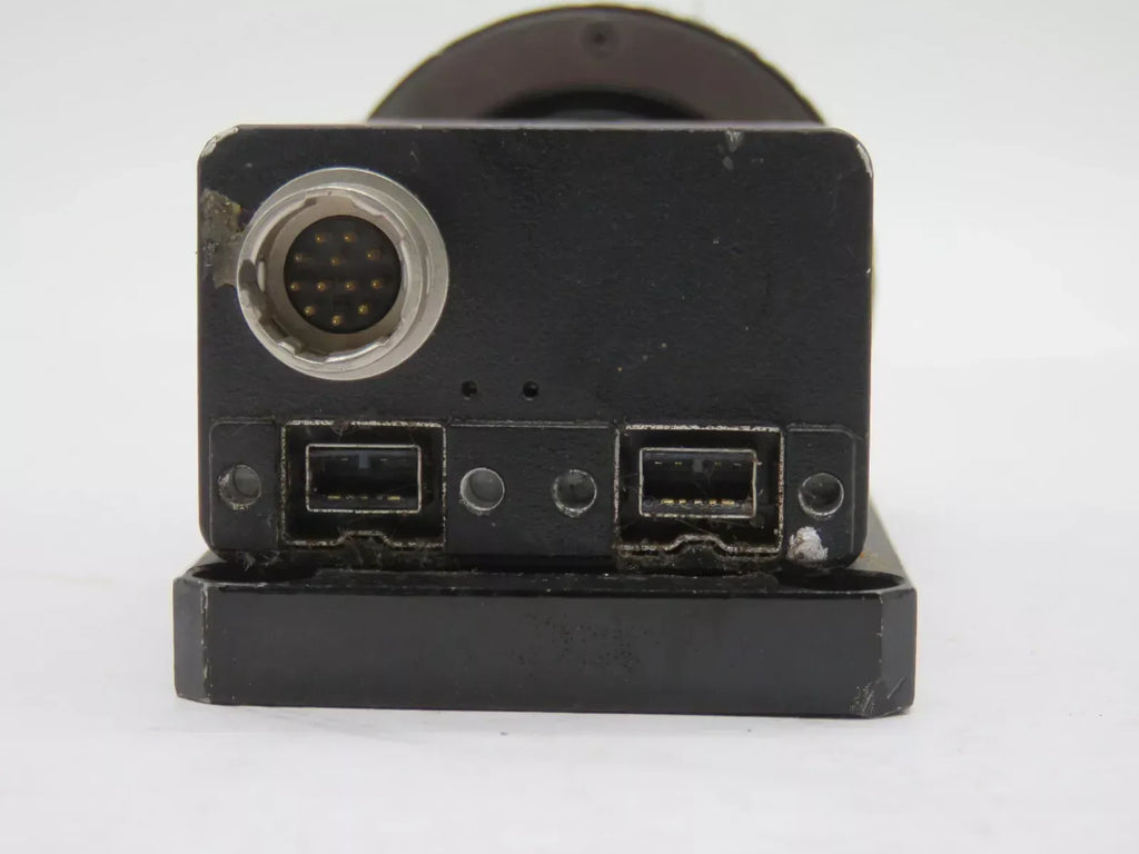 Allied Vision Stingray Camera with Fujinon HF35SA-1 35mm F1.4-F22 Lens - ZYYKZ Test Equipment