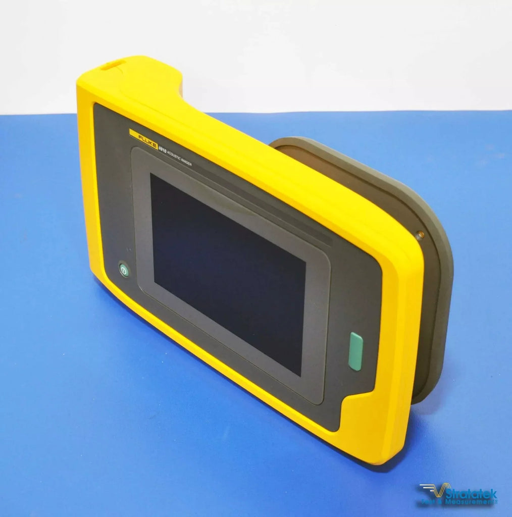 Fluke ii910 Acoustic Imaging Camera - Partial Discharge Detector (2kHz - 100kHz)