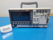Load image into Gallery viewer, GWInstek GDS-1102B 100MHz 2-Channel Digital Storage Oscilloscope - ZYYKZ Test Equipment