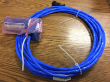 Load image into Gallery viewer, Granville-Phillips 352002-20 Rev 3 20ft Cable for Stabil Ion Gauge Model 352 - ZYYKZ Test Equipment