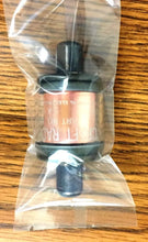 Load image into Gallery viewer, Aircraft Radio Corp P/N 8047 50 pF 5kV Glass Tube Vacuum Capacitor - ZYYKZ Test Equipment