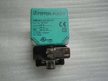 Load image into Gallery viewer, Pepperl+Fuchs NBN40-L2-E2-V1 Inductive Proximity Sensor, 40mm Range - ZYYKZ Test Equipment