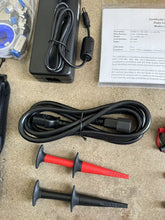 Load image into Gallery viewer, Fluke 729PRO 4M Automatic Pressure Calibrator with 4 Million Count Display - New Sealed, Calibrated 2024 - ZYYKZ Test Equipment