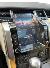 Load image into Gallery viewer, 2Din Android Car Stereo with CarPlay for 2005-2009 Range Rover Sport L320 - ZYYKZ Test Equipment