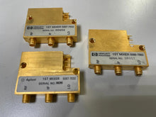 Load image into Gallery viewer, HP Agilent 5087-7032 / 5086-7982 First Mixer Module for 856x Series Spectrum Analyzers - ZYYKZ Test Equipment