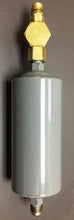 Charger l'image dans la galerie, Sporlan C-304 Refrigeration Liquid Line Filter Drier with Parker R 12-22-500-502 - ZYYKZ Test Equipment