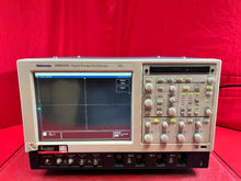 Load image into Gallery viewer, Tektronix TDS6154C 4-Channel 15 GHz 40 GS/s Digital Oscilloscope - ZYYKZ Test Equipment