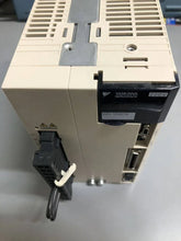 Load image into Gallery viewer, Yaskawa SGDV-120A01A AC Servopack Drive - High Performance Servo Drive - ZYYKZ Test Equipment