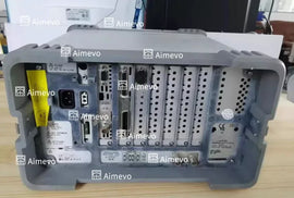 Agilent E7401A EMC Spectrum Analyzer 9 kHz to 1.5 GHz - ZYYKZ Test Equipment