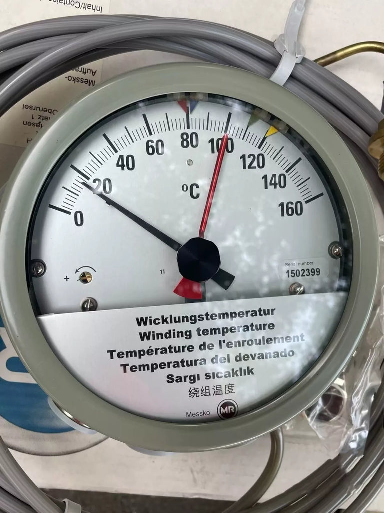 MT-ST160WR/TT/4/6m Digital Thermometer - 1 Piece