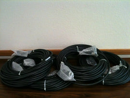 Flex Cable FC-UXFFBMF-S-M030 with Drive Connector & 30M Incremental Motor Feedback - ZYYKZ Test Equipment