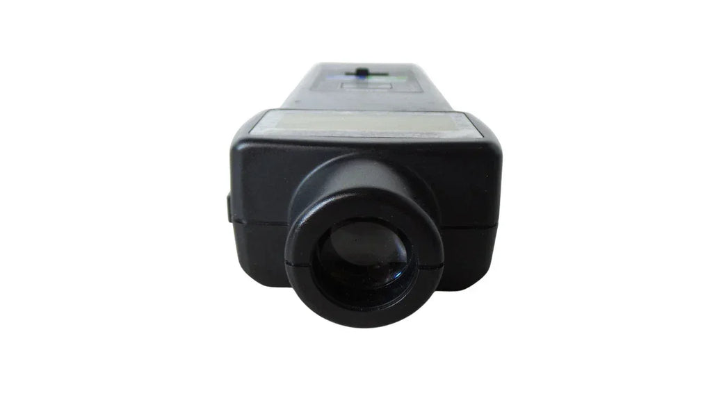 EXTECH 461895 Photo Contact Tachometer for Accurate Speed Measurement - ZYYKZ Test Equipment