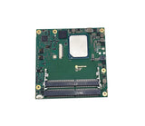 Kontron COMe-cDV7 C6538 Compact Computer-on-Module
