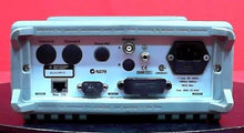 Load image into Gallery viewer, Agilent E4418B Power Meter Single Channel - ZYYKZ Test Equipment