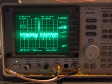 Load image into Gallery viewer, Agilent 8565E 50 GHz High-Performance Spectrum Analyzer - ZYYKZ Test Equipment