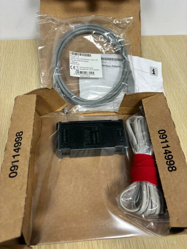 SEW USM21A Communication Line Debugging Tool - ZYYKZ Test Equipment