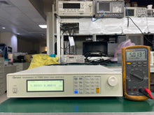 Load image into Gallery viewer, Chroma 62024P-600-8 Programmable DC Power Supply 600V 8A - ZYYKZ Test Equipment