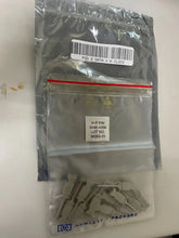 Load image into Gallery viewer, HP Agilent 5090-4356 IC Test Clips for HP 1670G Logic Analyzer - ZYYKZ Test Equipment