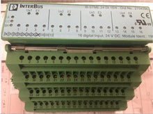Load image into Gallery viewer, IB STME 24 DI 16/4 Industrial Digital Input Module 2754396 - ZYYKZ Test Equipment