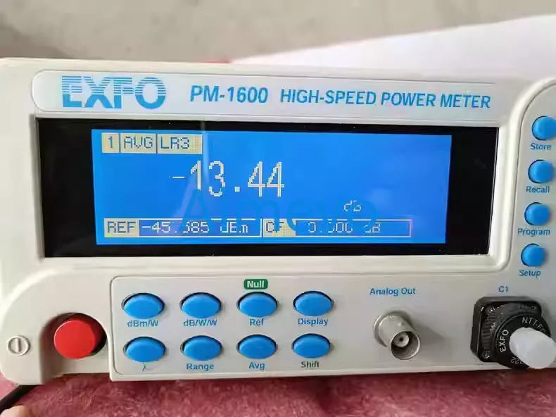 EXFO PM-1600 High-Speed Power Meter
