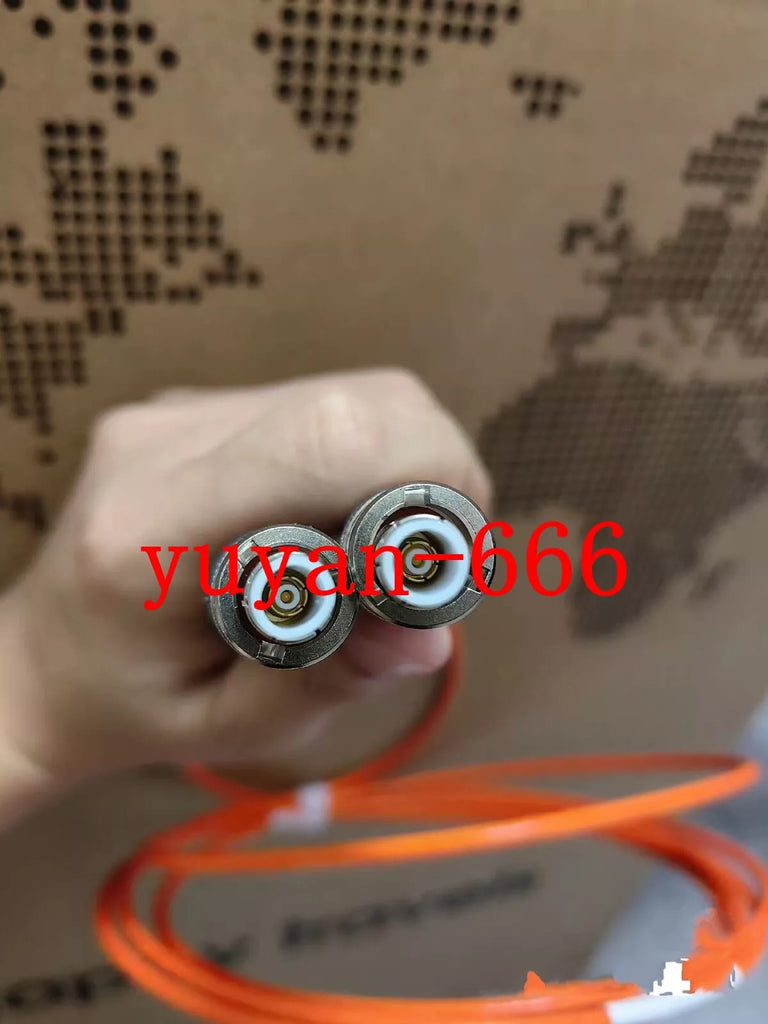 HV-CA-554-3 Triaxial Cable - 1 Piece