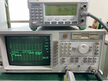 Load image into Gallery viewer, Agilent 8714ET RF Vector Transmission/Reflection Network Analyzer 300 kHz–3 GHz - ZYYKZ Test Equipment
