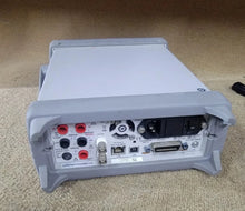 Load image into Gallery viewer, Agilent 34410A 6½-Digit Precision Digital Multimeter - ZYYKZ Test Equipment